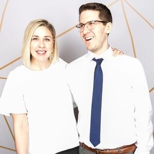 Meet your Posher, Britanny